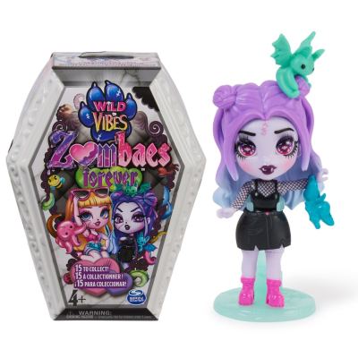 Zombaes – Single Blind Pack (Cdu)