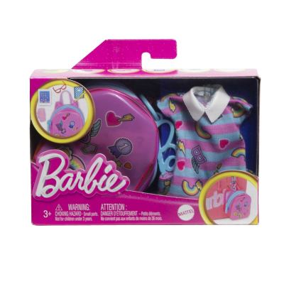 Barbie  Fashions Cdu