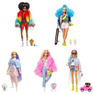 Barbie Extra Doll Asst.