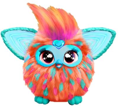 Furby Coral - FR
