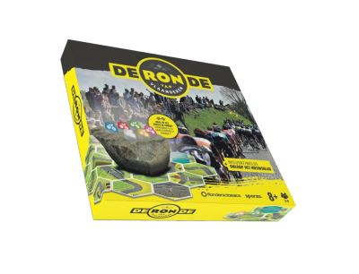 N/F Ronde Van Vlaanderen