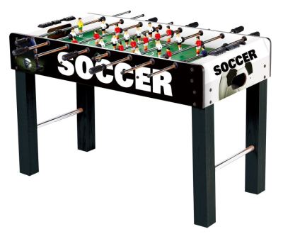 Football Table 121X61X79 Cm