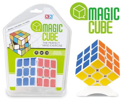 Magic Cube - 5,8 Cm