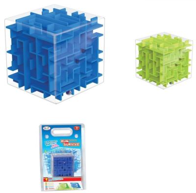 Mini Maze