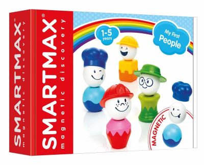 Smartmax My First - People