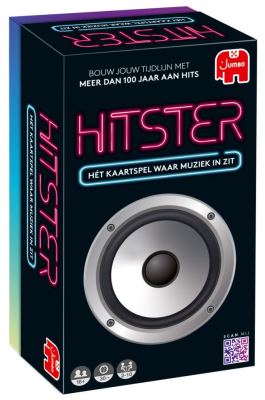 Hitster - NL