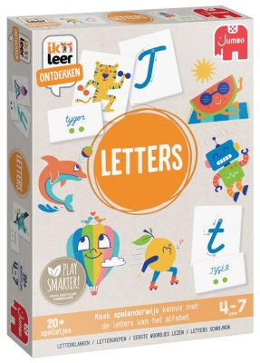 Letters - NL