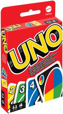 UNO Klassiek
