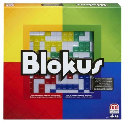 BLOKUS