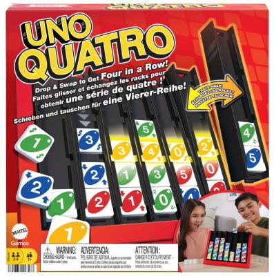 Uno Quatro