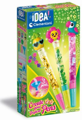 Clementoni - Small Pen Lab 1