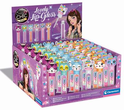 Espositore Lovely Lipgloss Stick