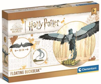 Harry Potter - Floating Buckbeak