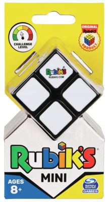 Rubik's Cube - 2x2