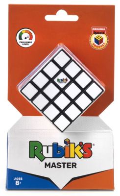 Rubik's Cube - 4x4