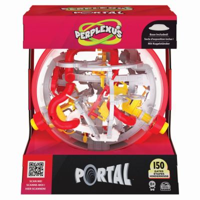 Perplexus – Portal