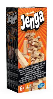 Jenga - NL/FR