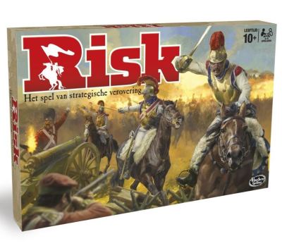 Nederlands Risk