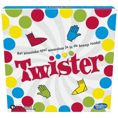 Nederlands Twister