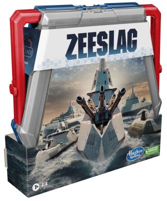Zeeslag  Refresh NL