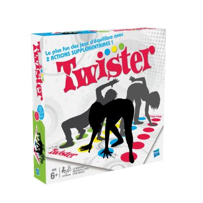 Fr Twister