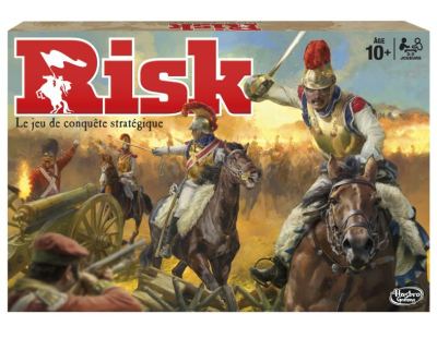 Français Risk