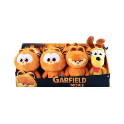 Animagic - Garfield 8" Plush Asst (Cdu)