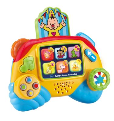 Bumba Game Controller - NL