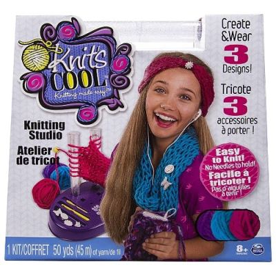 Knit Cool Knitting Studio 20069134