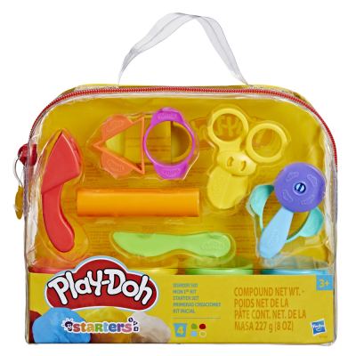 Play Doh - Starter Set