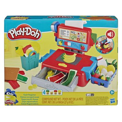 Play-Doh Kassa