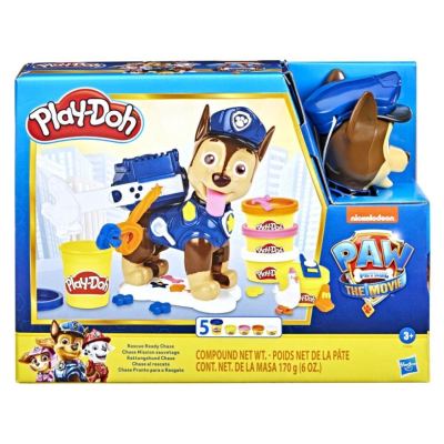 Set de jeu - Pat Patrouille - Playdoh
