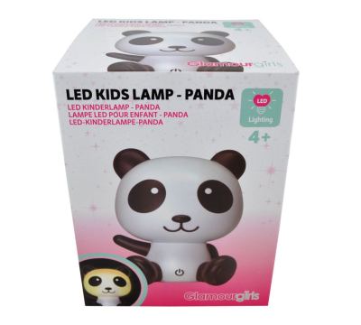 Kids LED Lamp - Panda