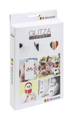 Glitza Sport- Starter kit  Belgie
