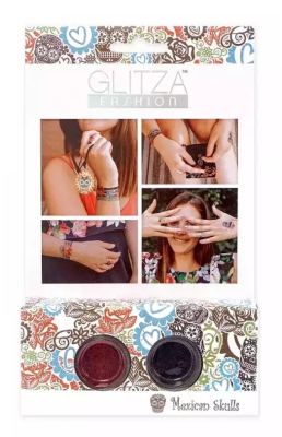 Glitza Fashion  - Starter kit Mexican