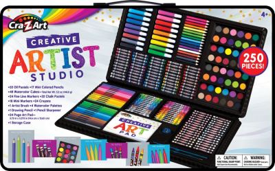 Creative artist studio - Shimmer&sparkle - 250 st