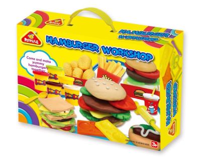 HAMBURGER WORKSHOP
