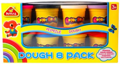 Dough 8 Pack (3 oz)