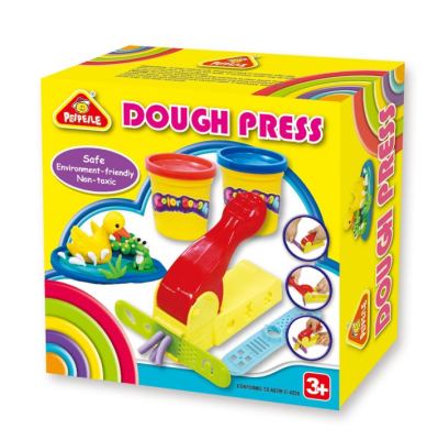 Dough Press
