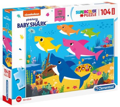 Pzl 104 Maxi Baby Shark