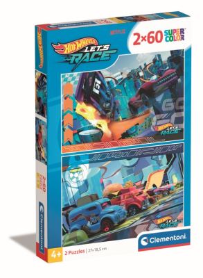 Pzl 2X60 Hotwheels