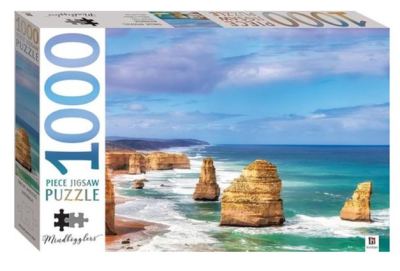 Pzl 1000  Twelve Apostles, Australia