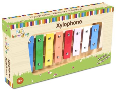 Xylophone