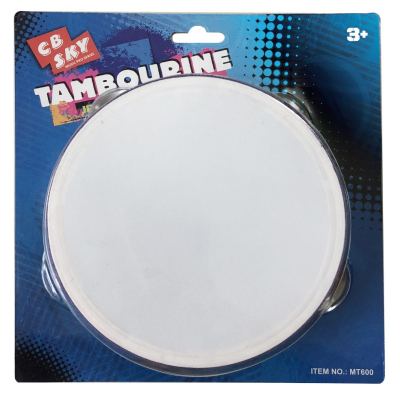 Tambourine  15 Cm