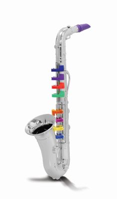 Saxophone