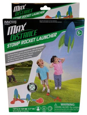 Rocket Launcher