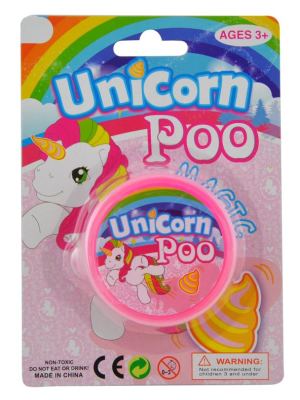Eenhoorn Putty - Unicorn Putty