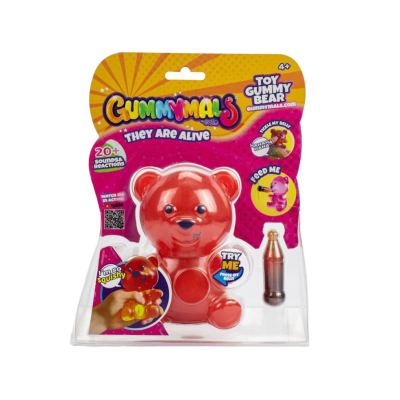 Gummymals Assortment