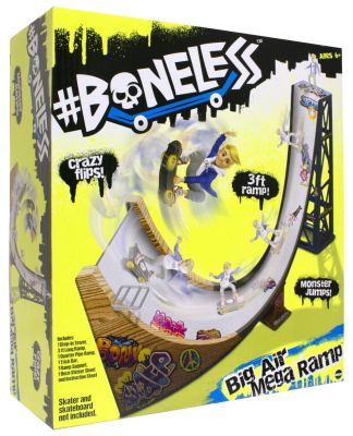 Speelset assortiment 1 - Boneless