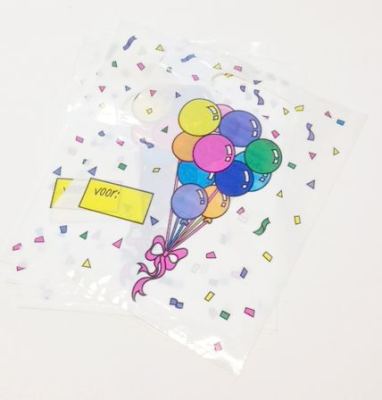 Party bags - 10 st